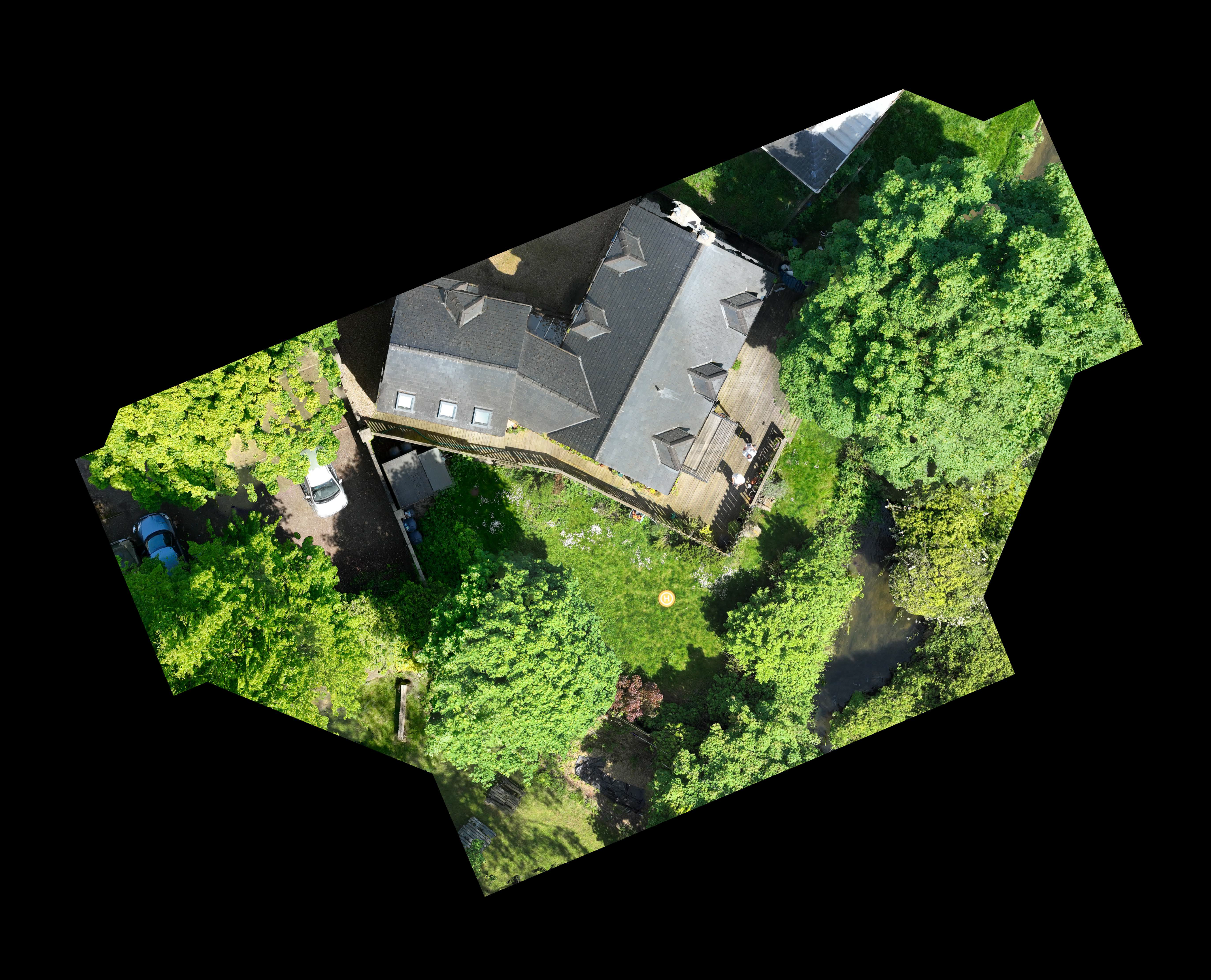 Image of mission plan