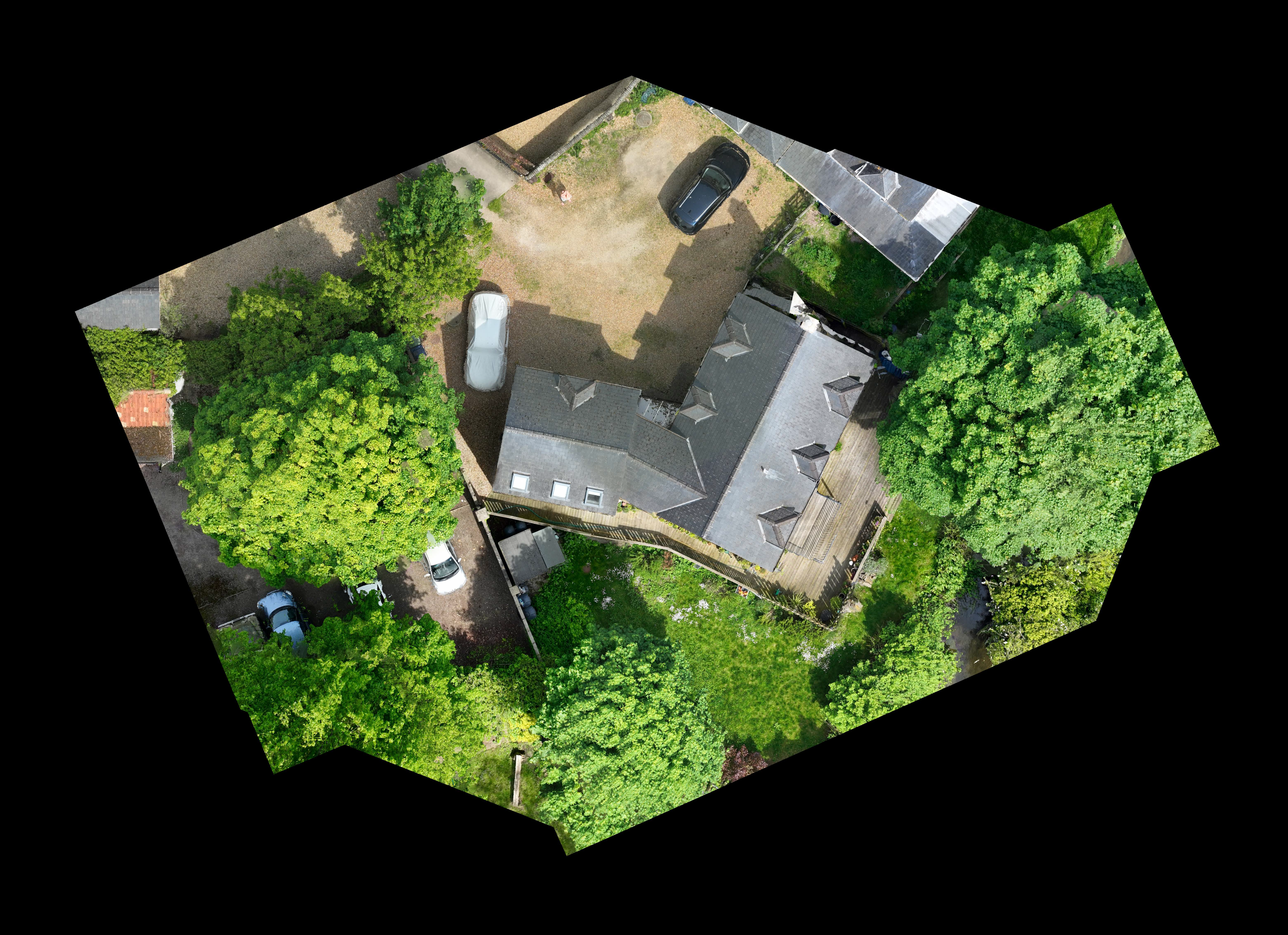 Image of mission plan