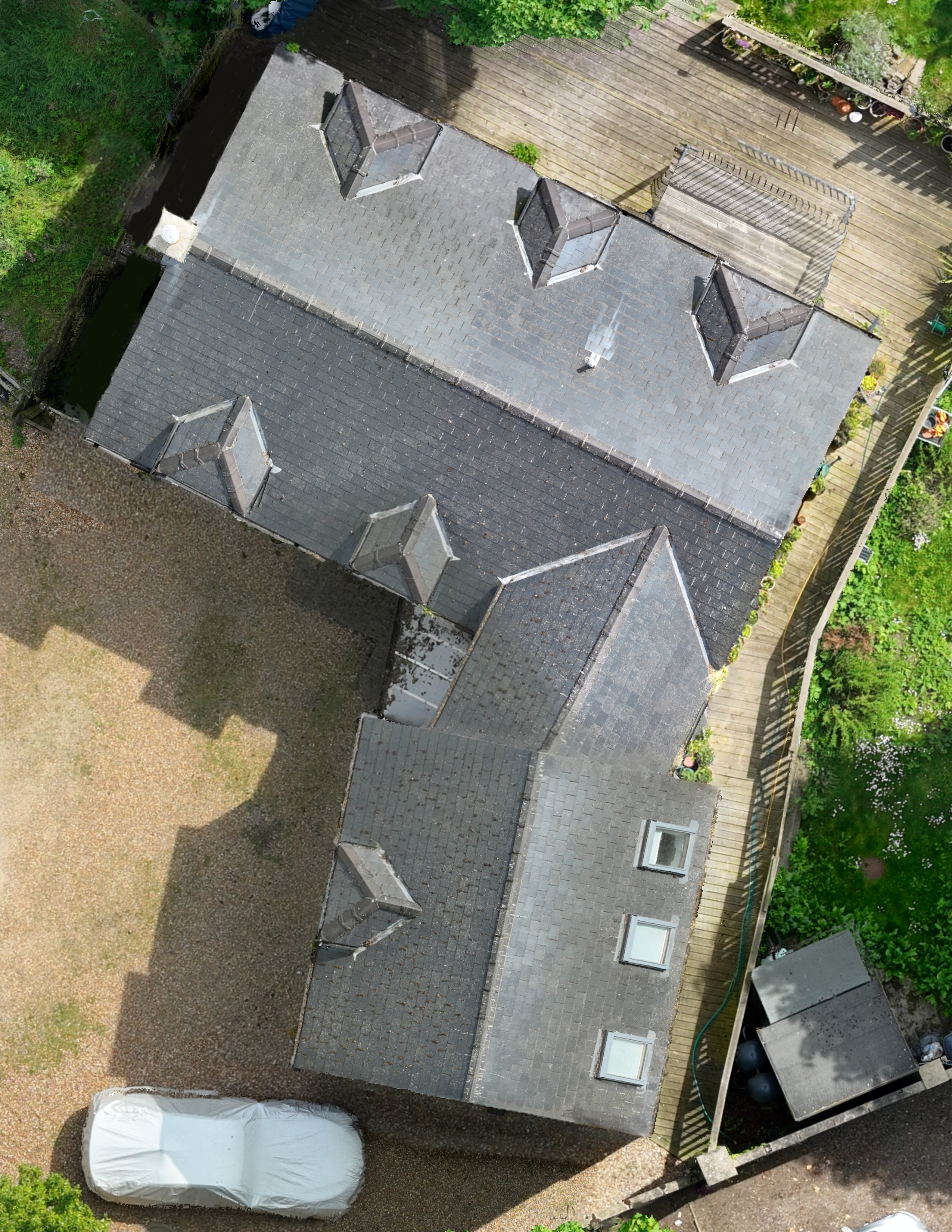 Image of mission plan