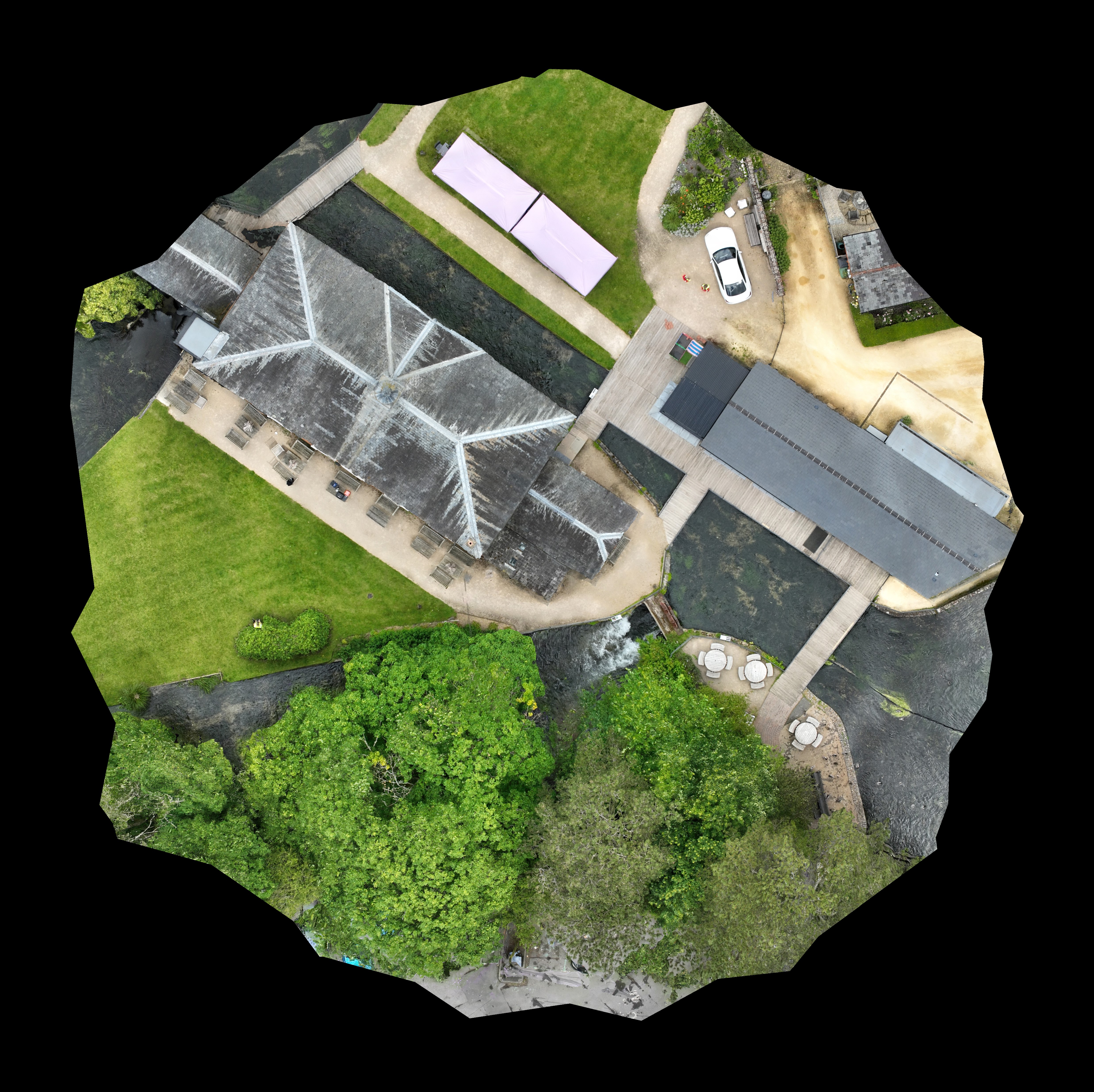 Image of mission plan