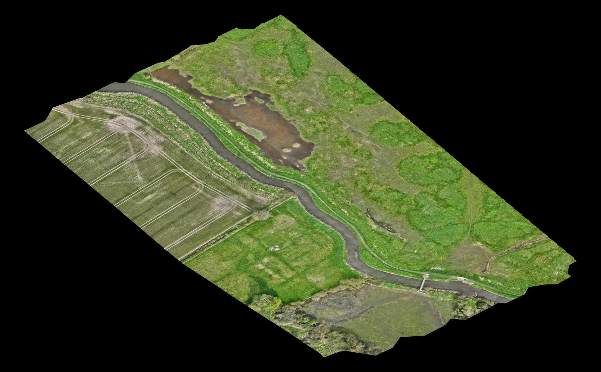 Image of mission plan