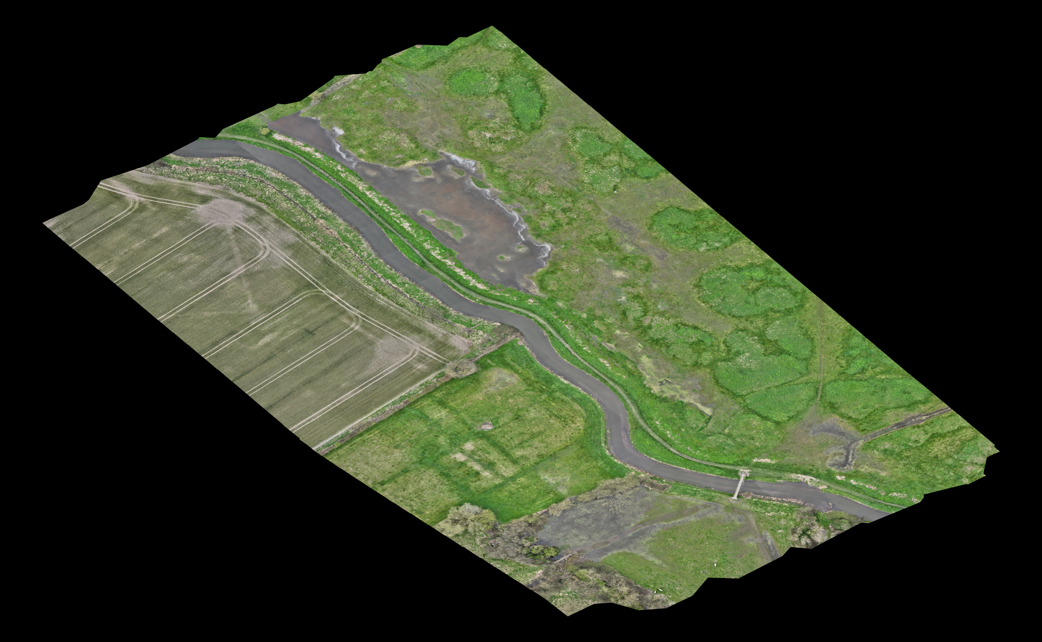 Image of mission plan