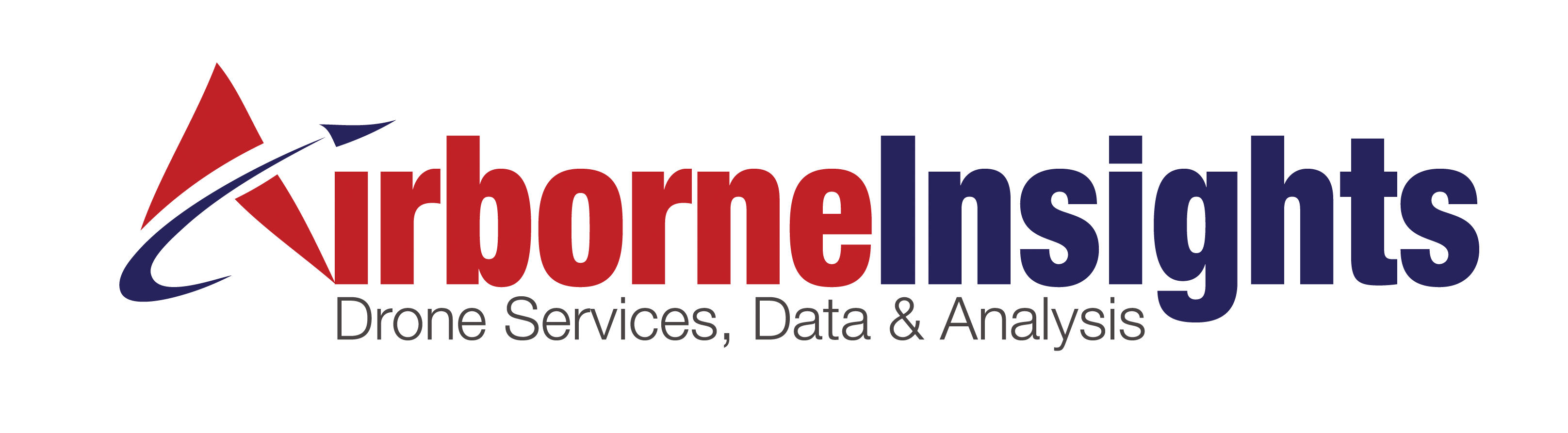 Airborne Insights Logo